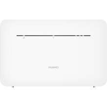 Huawei B535-232a 4G LTE Router, white, speed up to 300 Mbit / s