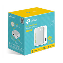 TP-LINK N300 TL-MR3020 V3 3G / 4G 300MBit WLAN-n maršrutizatorius TP-LINK N300 TL-MR3020 V3 3G / 4G 300MBit WLAN-n maršrutizatorius