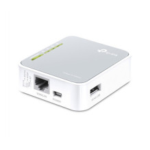 TP-LINK N300 TL-MR3020 V3 3G / 4G 300MBit WLAN-n maršrutizatorius TP-LINK N300 TL-MR3020 V3 3G / 4G 300MBit WLAN-n maršrutizatorius
