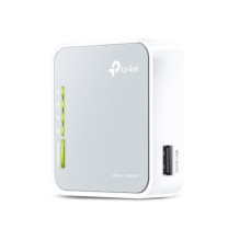 TP-LINK N300 TL-MR3020 V3 3G / 4G 300MBit WLAN-n maršrutizatorius TP-LINK N300 TL-MR3020 V3 3G / 4G 300MBit WLAN-n maršrutizatorius