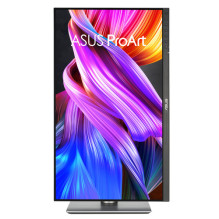 ASUS Monitor ProArt PA24ACRV (90LM08Y0-B01M70) (90LM08Y0B01M70)