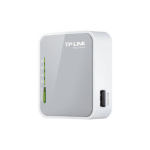TP-LINK N300 TL-MR3020 V3 3G / 4G 300MBit WLAN-n maršrutizatorius TP-LINK N300 TL-MR3020 V3 3G / 4G 300MBit WLAN-n maršrutizatorius