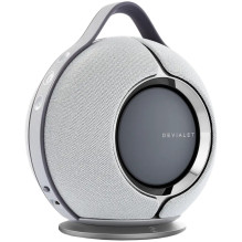 Devialet Mania su doku grey JE832