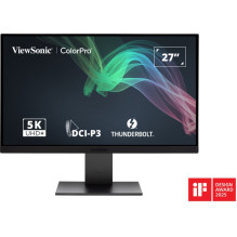 Monitor ViewSonic VP2788-5K Monitor ViewSonic VP2788-5K