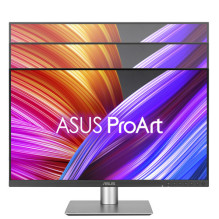 ASUS Monitor ProArt PA24ACRV (90LM08Y0-B01M70) (90LM08Y0B01M70)