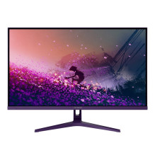 Monitors Arozzi Arozzi Nova 32 datorkomplekts 80 cm (31.5") 2560 x 1440 px 2K LED Purple Monitors Arozzi Arozzi Nova 32 datorkomplekts 80 cm (31.5") 2560 x 1440 px 2K LED Purple