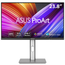 ASUS Monitor ProArt PA24ACRV (90LM08Y0-B01M70) (90LM08Y0B01M70)