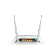 TP-LINK TPLINK LTE maršrutizatorius TL-MR3420 TLMR3420 (TL-MR3420) TP-LINK TPLINK LTE maršrutizatorius TL-MR3420 TLMR3420 (TL-MR3420)