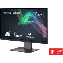 Monitor ViewSonic VP2788-5K Monitor ViewSonic VP2788-5K