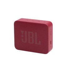 Belaidis garsiakalbis JBL GO Essential 2 Red