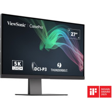 Monitor ViewSonic VP2788-5K Monitor ViewSonic VP2788-5K