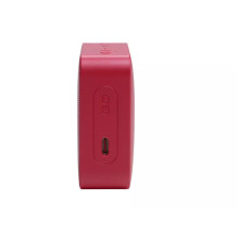 Belaidis garsiakalbis JBL GO Essential 2 Red