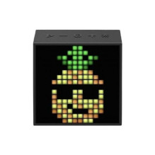 Speaker Divoom Timebox Evo Black (2018451050200180000)