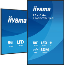 Monitors iiyama ProLite...