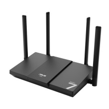 Maršrutizatorius Asus RT-BE50 (90IG09U0-MO3S00) Maršrutizatorius Asus RT-BE50 (90IG09U0-MO3S00)