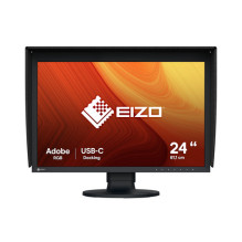 Eizo CG2400S ColorEdge (61.1 cm (24.1 Zoll), Black, WUXGA, IPS, USB-C, USB-Hub, KVM-Switch) Eizo CG2400S ColorEdge (61.1 cm (24.1 Zoll), Black, WUXGA, IPS, USB-C, USB-Hub, KVM-Switch)