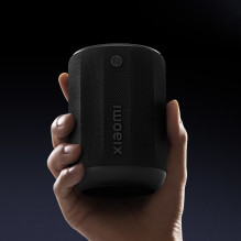 Głośnik Xiaomi Mini Black (57961) Głośnik Xiaomi Mini Black (57961)