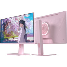 JAPANNEXT 60,5cm JN-I238FHD120F-HSP-PK 16:9 HDMI rožinis FHD monitorius JAPANNEXT 60,5cm JN-I238FHD120F-HSP-PK 16:9 HDMI rožinis FHD monitorius