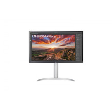 LG 27UP850K-W - 60Hz , 4K ,...