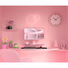 JAPANNEXT 60,5cm JN-I238FHD120F-HSP-PK 16:9 HDMI Pink FHD monitors JAPANNEXT 60,5cm JN-I238FHD120F-HSP-PK 16:9 HDMI Pink FHD monitors