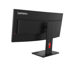 Monitorius Lenovo ThinkVision T34WD-40 (64AEGAT1EU) Monitorius Lenovo ThinkVision T34WD-40 (64AEGAT1EU)