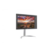 LG 27UP850K-W - 60Hz , 4K , 27'' , IPS , 5ms LG 27UP850K-W - 60Hz , 4K , 27'' , IPS , 5ms