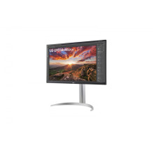 LG 27UP850K-W - 60Hz , 4K , 27'' , IPS , 5ms LG 27UP850K-W - 60Hz , 4K , 27'' , IPS , 5ms