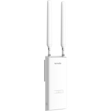 Tenda OAP1200 Outdoor Wi-Fi AP AC1200, Gigabit LAN, IP65, VLAN, 802.11k / v / r, aktívne aj pasívne PoE