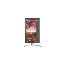 LG 27UP850K-W - 60Hz , 4K , 27'' , IPS , 5ms LG 27UP850K-W - 60Hz , 4K , 27'' , IPS , 5ms