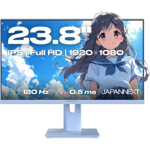 JAPANNEXT 60,5cm...