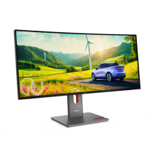 Lenovo Monitor P34WD-40 P34WD40 (64ADGAT1EU) Lenovo Monitor P34WD-40 P34WD40 (64ADGAT1EU)