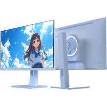 JAPANNEXT 60,5cm JN-I238FHD120F-HSP-BB 16:9 HDMI Blue FHD monitorius