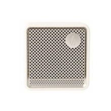Edifier ES20 TCODE „Bluetooth“ ausinės dramblio kaulo spalvos