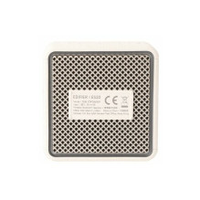 Edifier ES20 TCODE „Bluetooth“ ausinės dramblio kaulo spalvos