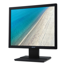 Acer V196LB 19" SXGA HDMI monitors Black Acer V196LB 19" SXGA HDMI monitors Black