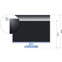 JAPANNEXT 60,5cm JN-I238FHD120F-HSP-BB 16:9 HDMI Blue FHD monitors JAPANNEXT 60,5cm JN-I238FHD120F-HSP-BB 16:9 HDMI Blue FHD monitors