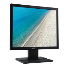 Acer V196LB 19" SXGA HDMI monitors Black Acer V196LB 19" SXGA HDMI monitors Black