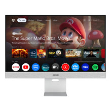 Asus Monitor Smart MS32UC...