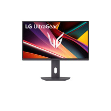 LCD monitoris LG 27"...