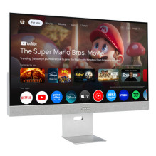 Asus Monitor Smart MS32UC (90LM0AYH-B01O71) (90LM0AYHB01O71) Asus Monitor Smart MS32UC (90LM0AYH-B01O71) (90LM0AYHB01O71)