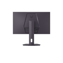 LCD Monitor, LG, 27 ", 2560 x 1440 pixels, Quad HD, Native aspect ratio 16:9, LCD, Flat, 27G610A-B