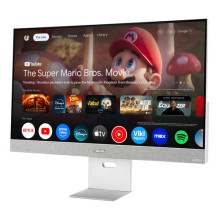 Asus Monitor Smart MS32UC (90LM0AYH-B01O71) (90LM0AYHB01O71) Asus Monitor Smart MS32UC (90LM0AYH-B01O71) (90LM0AYHB01O71)