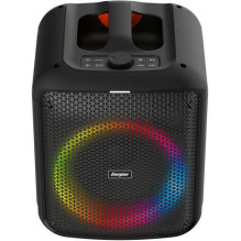 Głośnik Energizer Głośnik Bluetooth FM USB MP3 6000mAh RGB Głośnik Energizer Głośnik Bluetooth FM USB MP3 6000mAh RGB