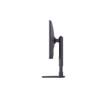 LCD Monitor, LG, 27 ", 2560 x 1440 pixels, Quad HD, Native aspect ratio 16:9, LCD, Flat, 27G610A-B