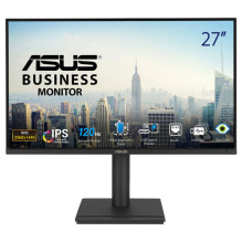 ASUS Verslas BE27ACNG 68.47cm (16:9) QHD ASUS Verslas BE27ACNG 68.47cm (16:9) QHD