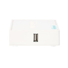 Mikrotik RB750UPr2 650 MHz, 64 MB RAM, 5x LAN, hEX