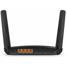 TP-Link Archer MR600 maršrutētājs