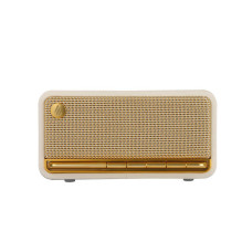 Bluetooth skaļrunis Edifier MP230 (white-gold) Bluetooth skaļrunis Edifier MP230 (white-gold)