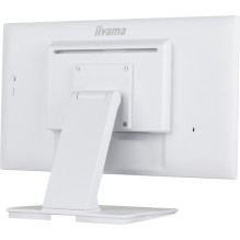 IIYAMA 54.5cm (21.5") T2252MSC-W2AG 16:9 Touch HDMI+DP+2xUSB IIYAMA 54.5cm (21.5") T2252MSC-W2AG 16:9 Touch HDMI+DP+2xUSB