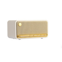 „Bluetooth“ garsiakalbis Edifier MP230 (baltas-gold)